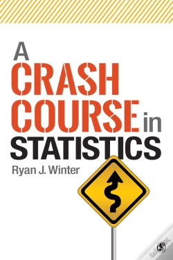 Capa do artigo A Crash Course In Statistics