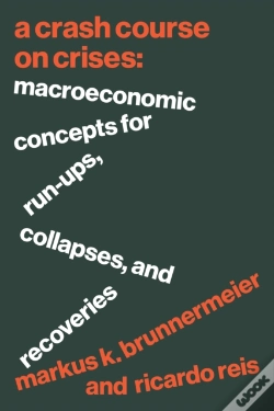 Capa do artigo A Crash Course On Crises