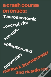 Capa do artigo A Crash Course On Crises