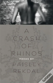 A Crash Of Rhinos
