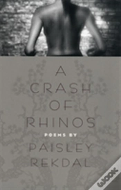 Capa do artigo A Crash Of Rhinos
