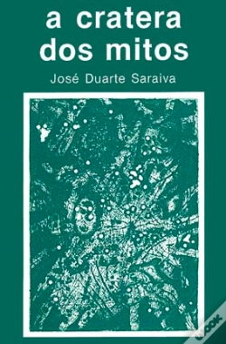 Capa do artigo A Cratera dos Mitos