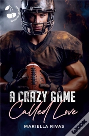 Capa do artigo A Crazy Game Called Love