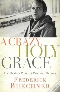 Capa do artigo A Crazy, Holy Grace
