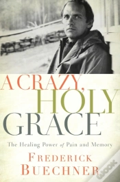 Capa do artigo A Crazy, Holy Grace