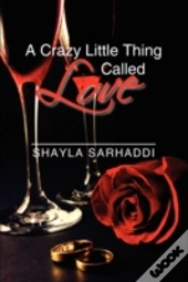 A Crazy Little Thing Called Love