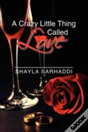 Capa do artigo A Crazy Little Thing Called Love