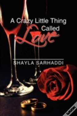 Capa do artigo A Crazy Little Thing Called Love