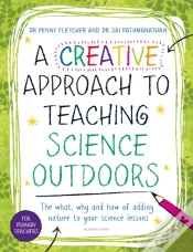 Capa do artigo A Creative Approach To Teaching Science Outdoors