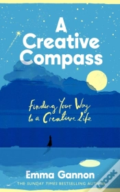 Capa do artigo A Creative Compass