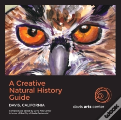 Capa do artigo A Creative Natural History Guide: Davis,