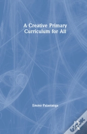Capa do artigo A Creative Primary Curriculum For All