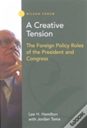 Capa do artigo A Creative Tension