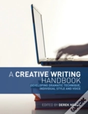 Capa do artigo A Creative Writing Handbook