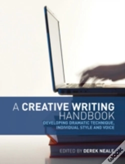 Capa do artigo A Creative Writing Handbook