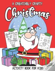 A Creatively Crafty Christmas