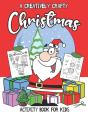 A Creatively Crafty Christmas - Preview