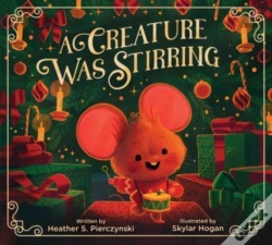 Capa do artigo A Creature Was Stirring