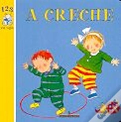 Capa do artigo A creche