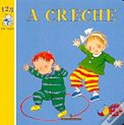Capa do artigo A creche