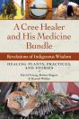 A Cree Healer And His Medicine Bundle - Preview