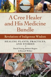 Capa do artigo A Cree Healer And His Medicine Bundle
