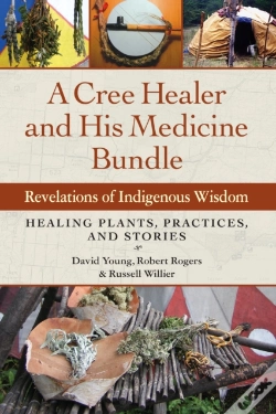 Capa do artigo A Cree Healer And His Medicine Bundle