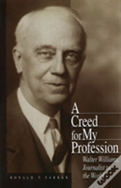 Capa do artigo A Creed For My Profession