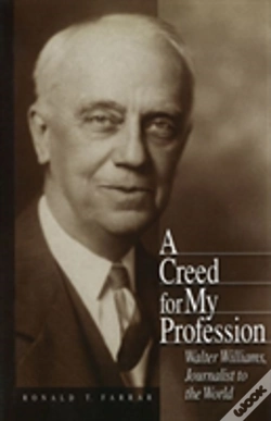 Capa do artigo A Creed For My Profession