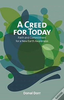 Capa do artigo A Creed For Today