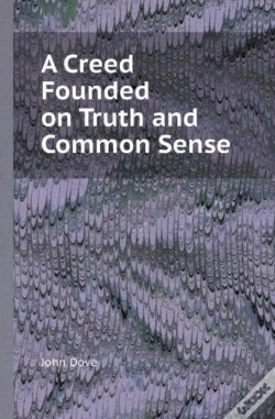 Capa do artigo A Creed Founded On Truth And Common Sense