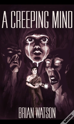 Capa do artigo A Creeping Mind