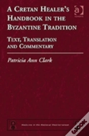 Capa do artigo A Cretan Healer
