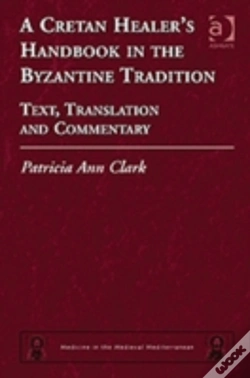 Capa do artigo A Cretan Healer'S Handbook In The Byzantine Tradition