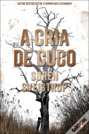 Capa do artigo A Cria de Cuco