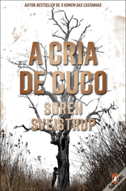 Capa do artigo A Cria de Cuco