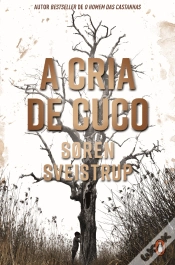 Capa do artigo A Cria de Cuco