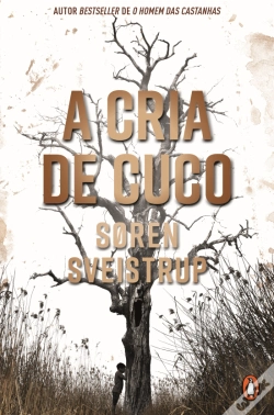 Capa do artigo A Cria de Cuco