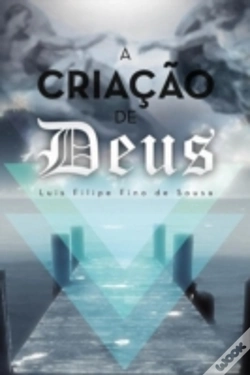 Capa do artigo A Cria  O De Deus: O Primog Nito E O Ver
