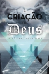 Capa do artigo A Cria  O De Deus: O Primog Nito E O Ver