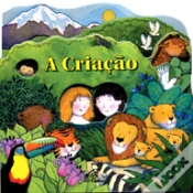 Capa do artigo A Criação