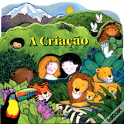 Capa do artigo A Criação