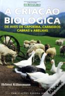 A Criação Biológica