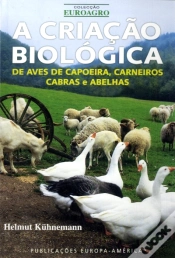 Capa do artigo A Criação Biológica