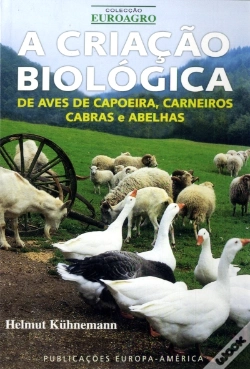 Capa do artigo A Criação Biológica
