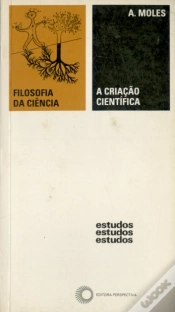 Capa do artigo A Criação Científica