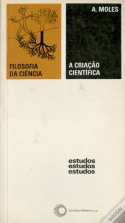Capa do artigo A Criação Científica