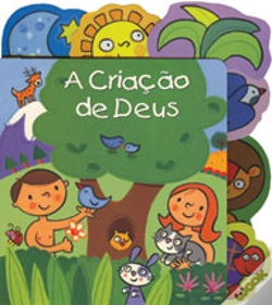 Capa do artigo A Criação de Deus