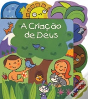 Capa do artigo A Criação de Deus