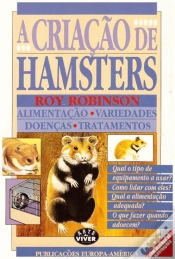 Capa do artigo A Criação de Hamsters